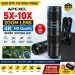 মোবাইল জুম লেন্স Apexel 5x-10x Telephoto HD_DSLR-টাইপ